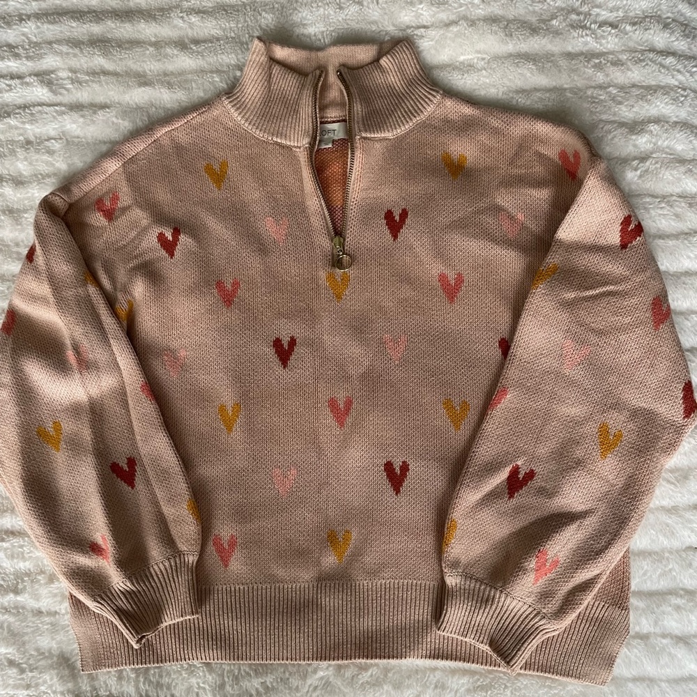 Loft Sweater